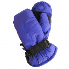 GUANTES MANOPLA DOGGY